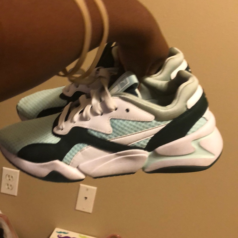 Pumas